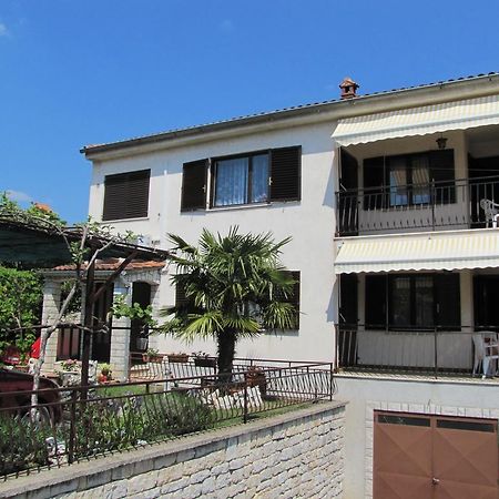 Apartments Rozela Ровинь Экстерьер фото
