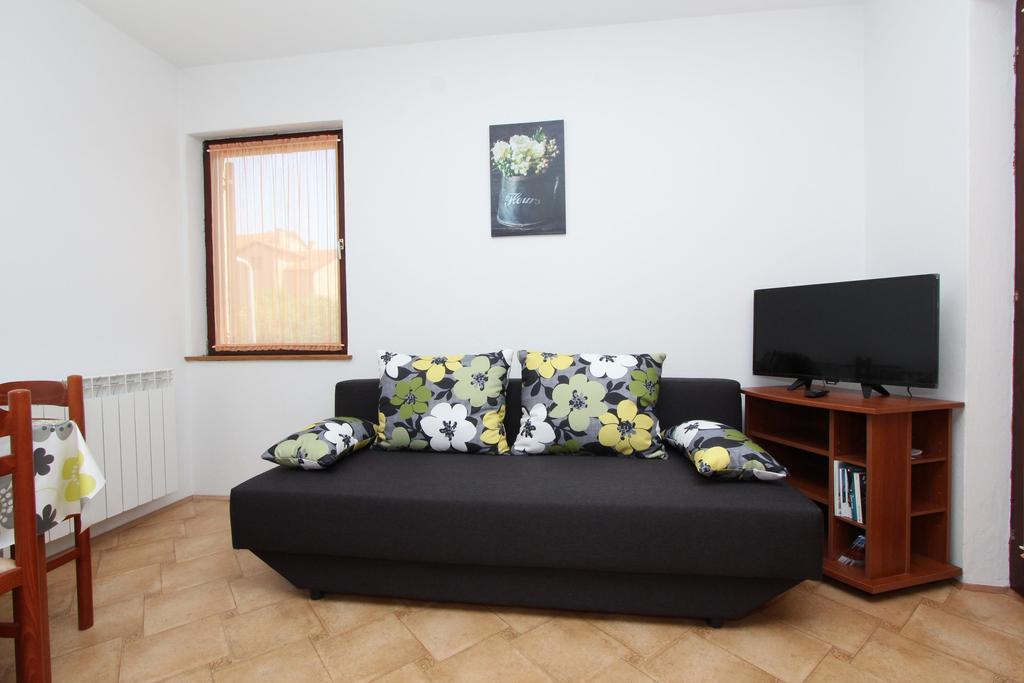 Apartments Rozela Ровинь Экстерьер фото