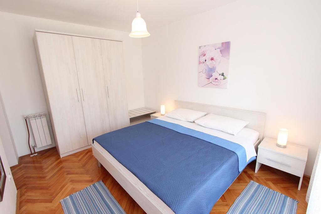 Apartments Rozela Ровинь Экстерьер фото